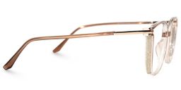 Walden Bernstein Cateye Brille4