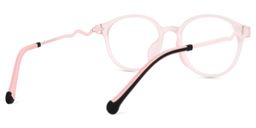 Harriett Rosa Rund Brille3