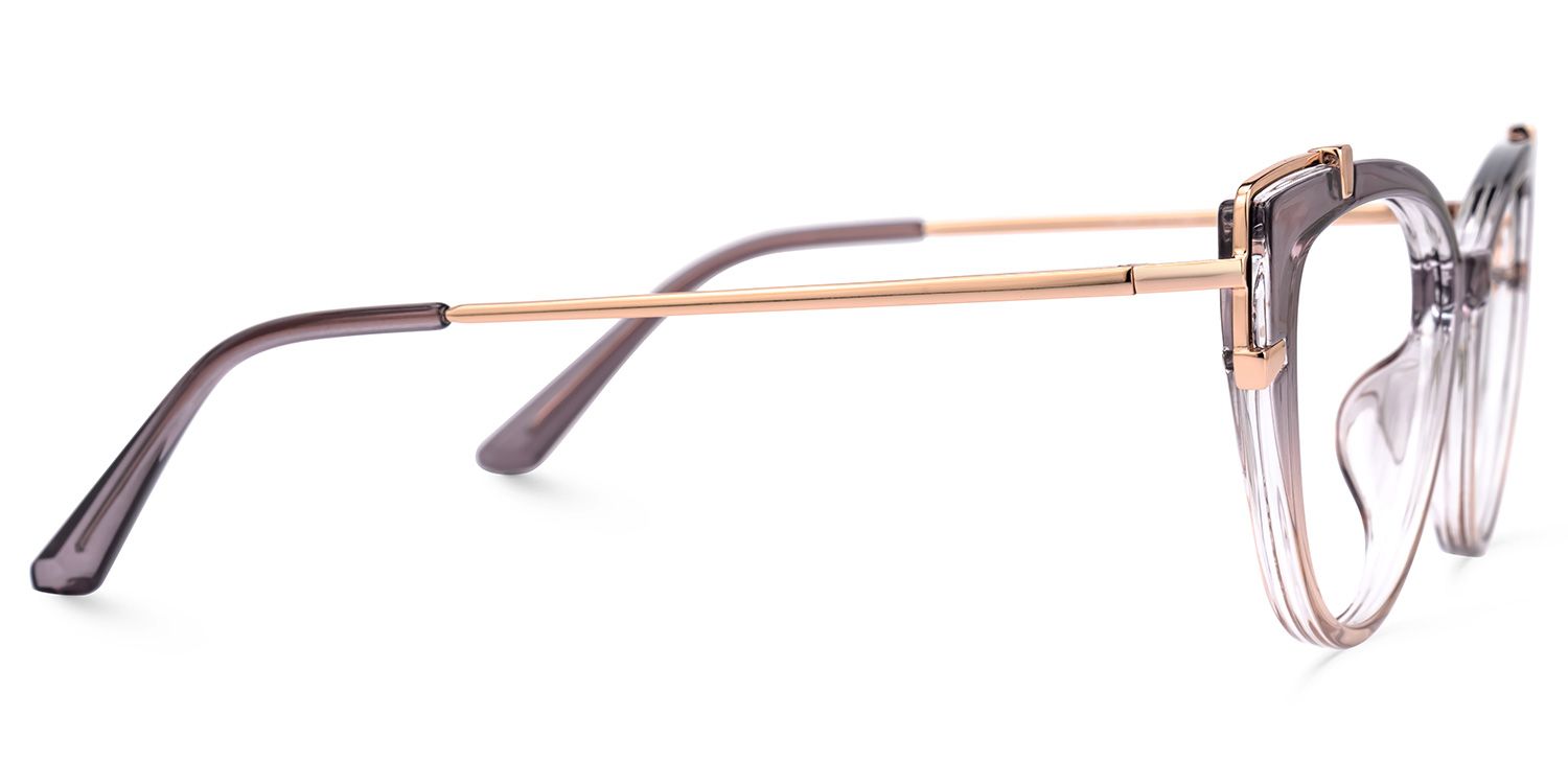 Gerard Lila Cateye Brille3
