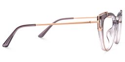 Gerard Lila Cateye Brille3