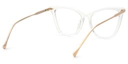 Hilary Klar Schmetterling Brille3