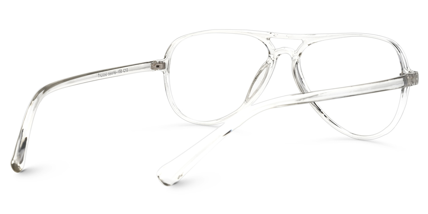 Erwin Kristall Pilot Brille3