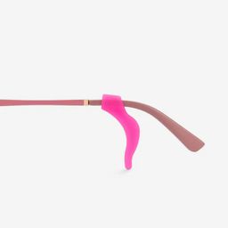 Eine Reihe von Brillen-Antirutsch-Hülse -010