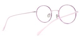 Oboth Rosa Rund Brille3