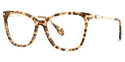 Westley Tortoise Schmetterling Brille3