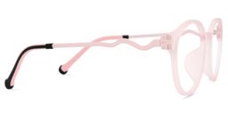 Harriett Rosa Rund Brille2