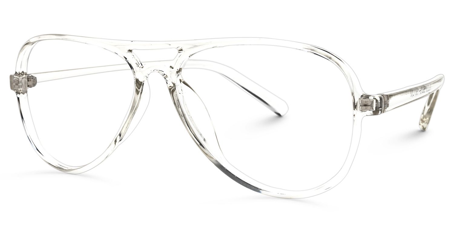 Erwin Klar Pilot Brille1