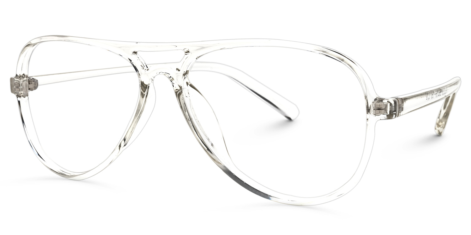 Erwin Kristall Pilot Brille1