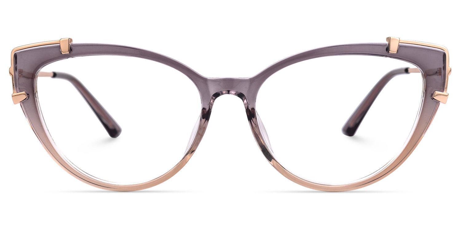 Gerard Lila Cateye Brille0