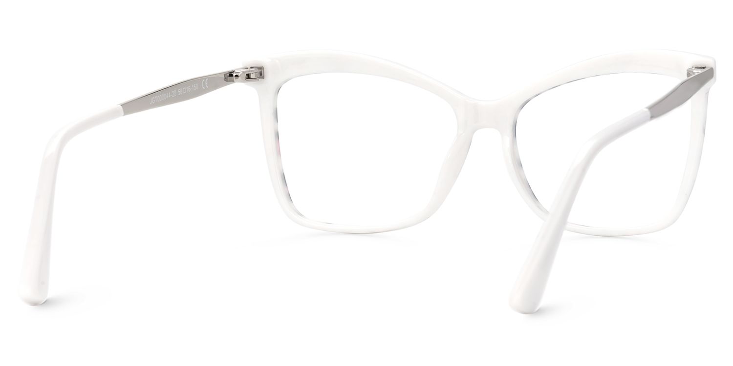 Isaebella Rosa-Leo Schmetterling TR90 Brille3