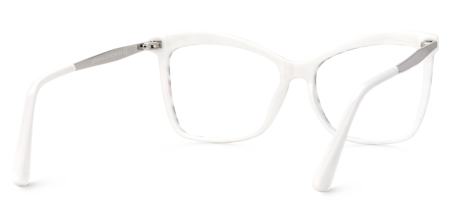 Isaebella Rosa-Leo Schmetterling TR90 Brille3