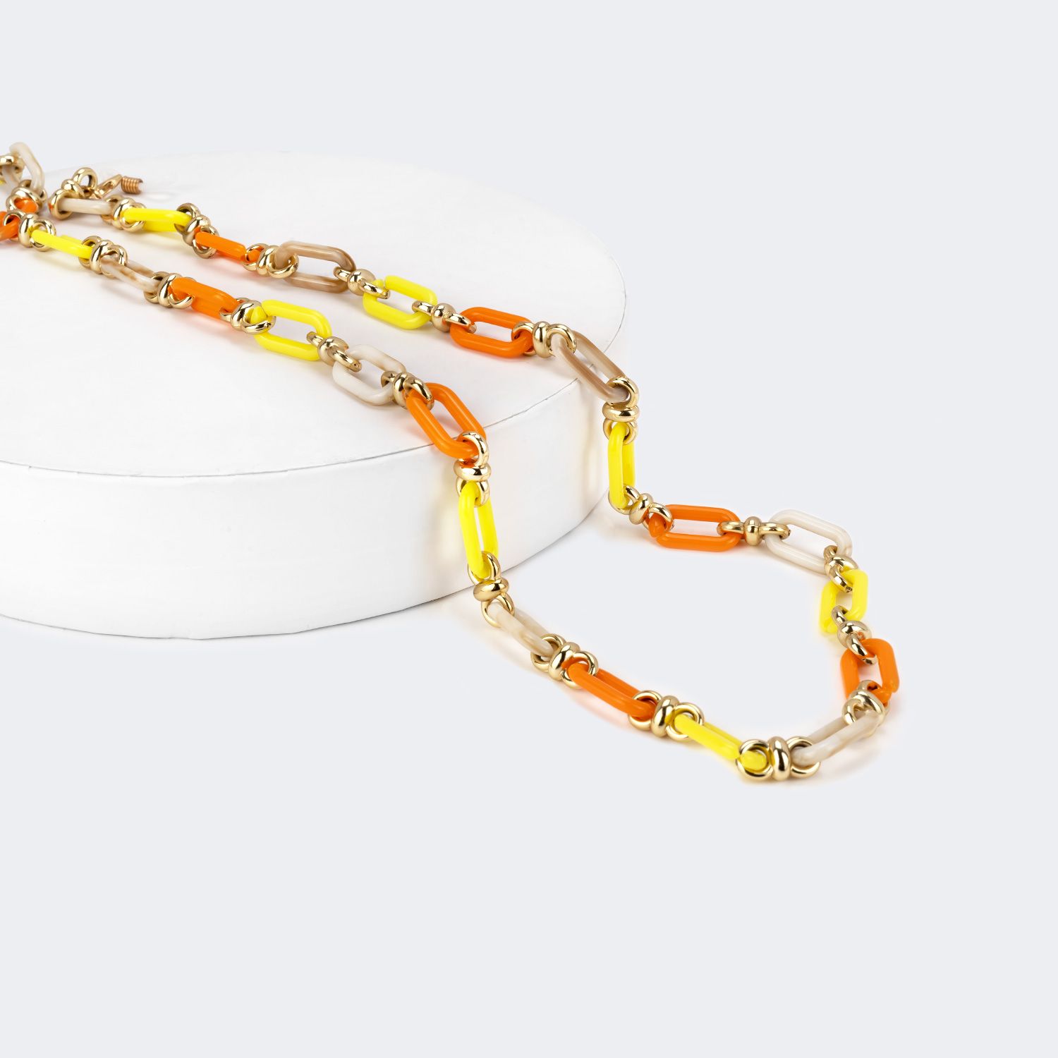 Martina Bunt Brillenkette0