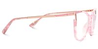 Yomary Rosa Cateye Brille2