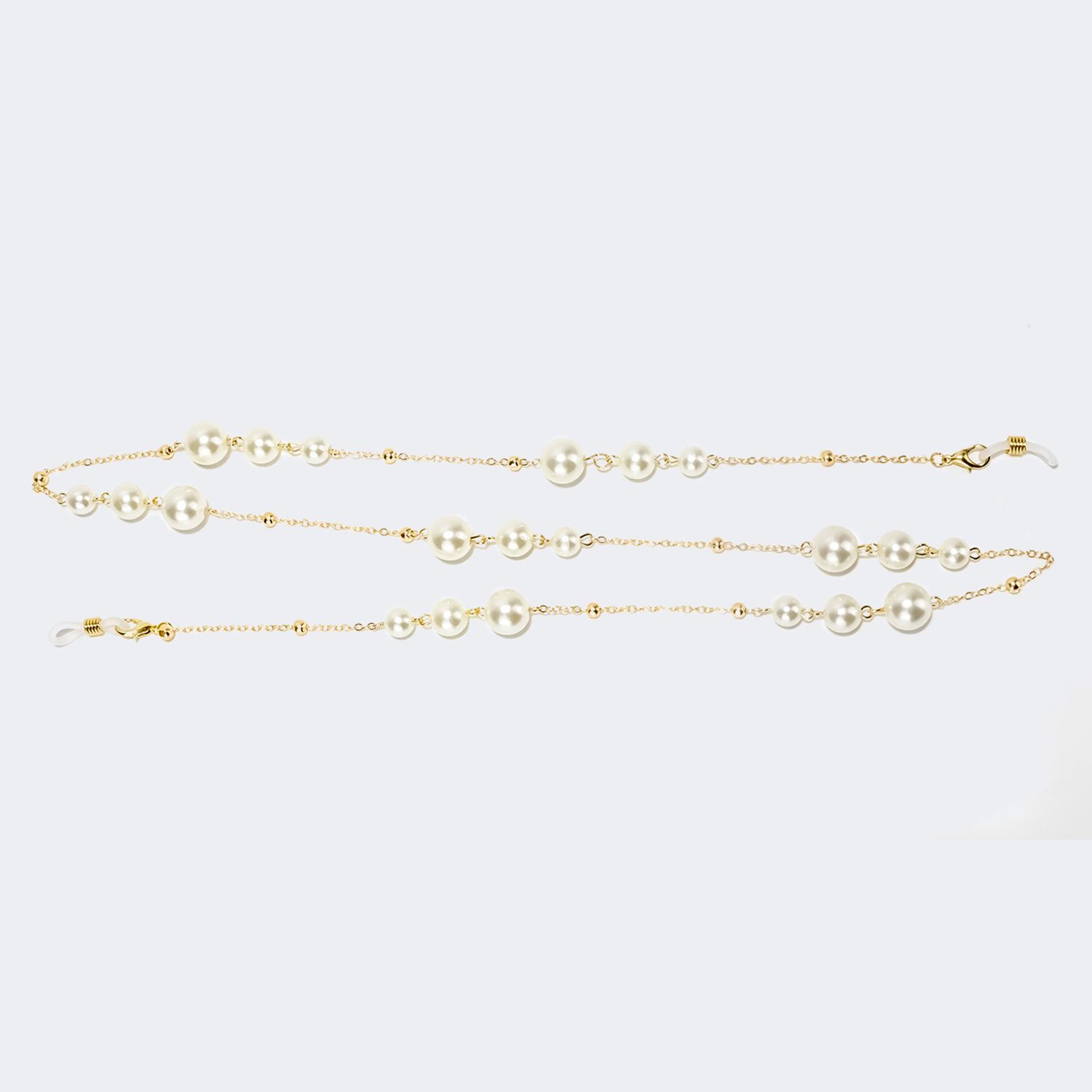 Dalila Gold Brillenkette1