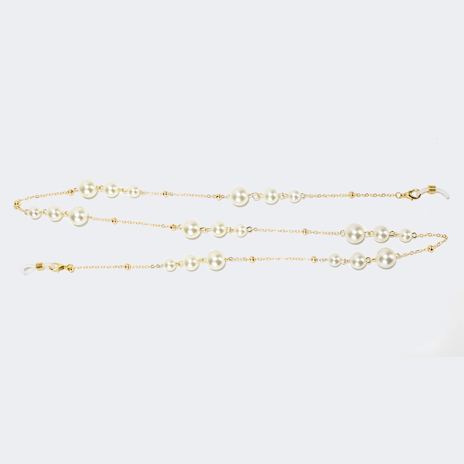Debbie Gold Brillenkette1