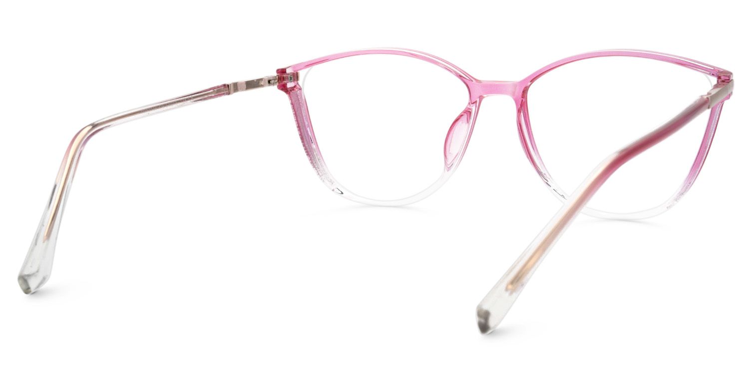 Keyshia Rosa Cateye Brille2