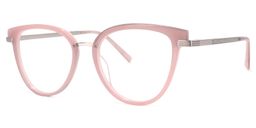 Vanessa Rosa Oval Brille1