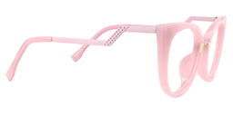 Jacqueline Rosa Cateye Brille3
