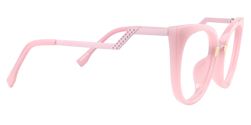 Jacqueline Rosa Cateye Brille3