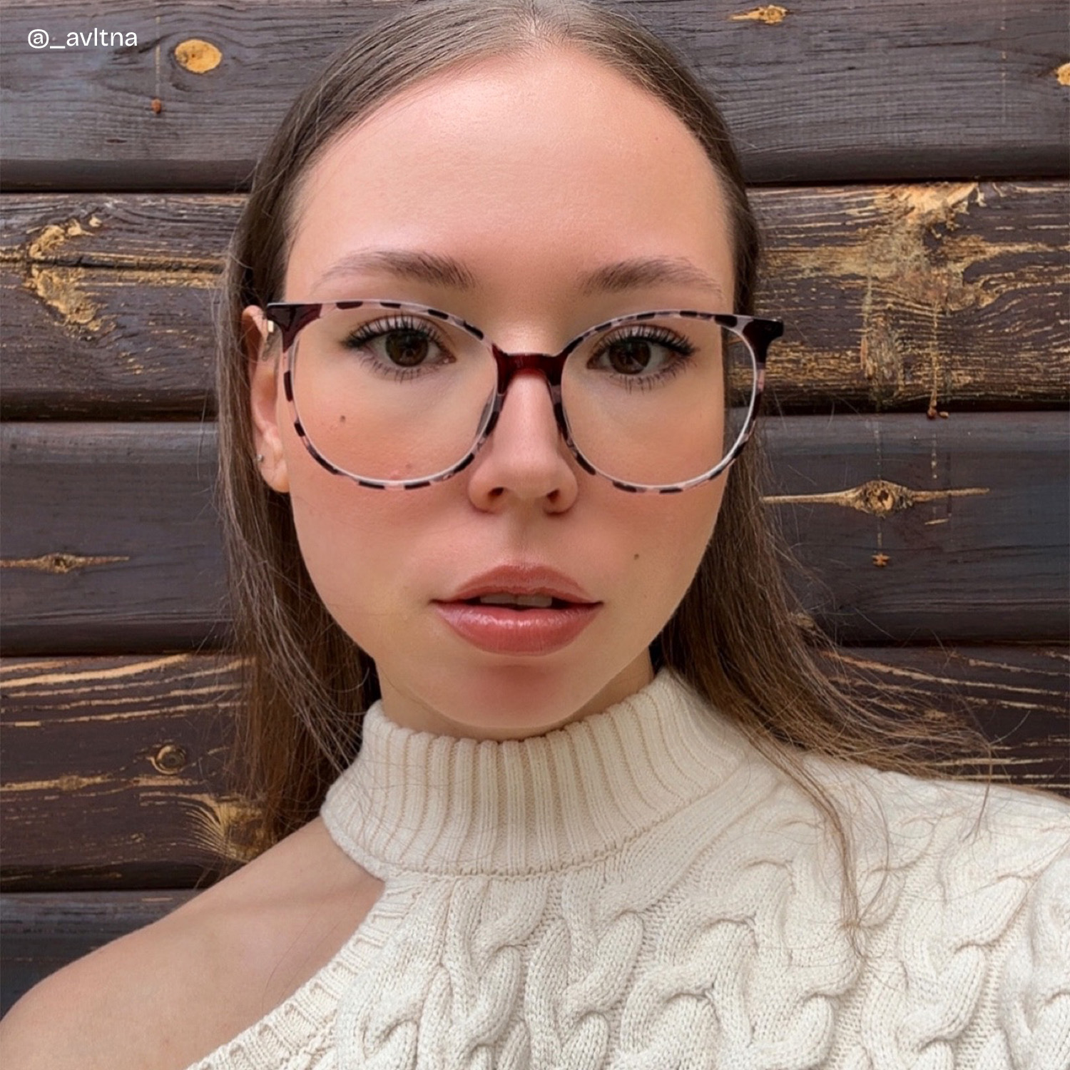 Babbage Schwarz-Tortoise Rund Brille9