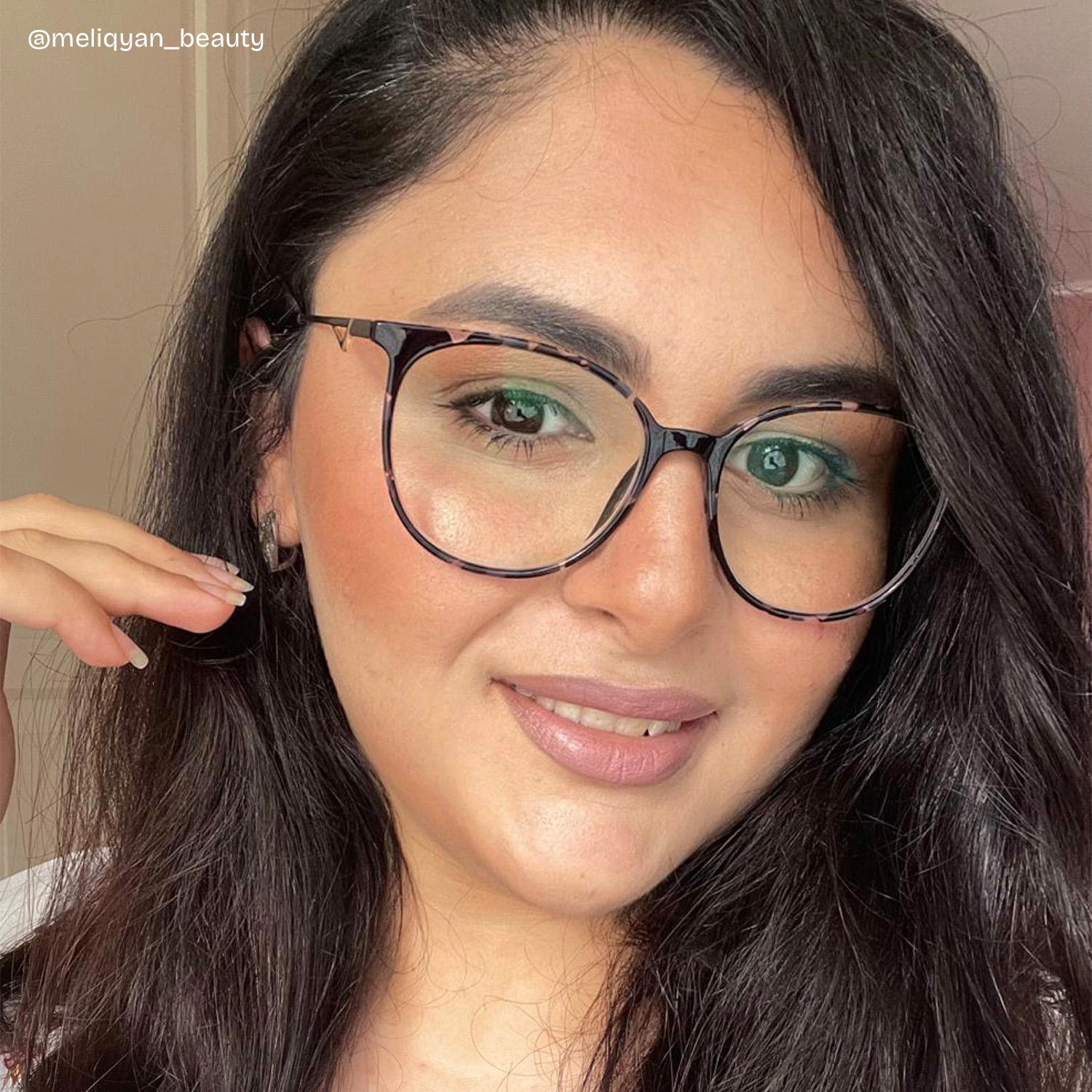 Babbage Schwarz-Tortoise Rund Brille8