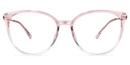 Omar Rosa Cateye Brille0