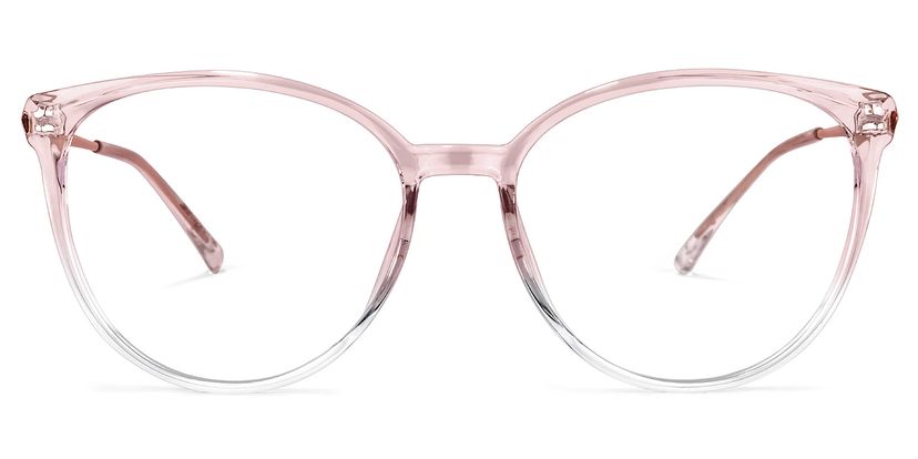 Omar Rosa Cateye Brille