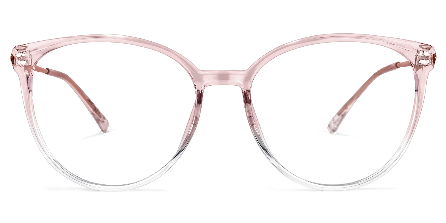 Omar Rosa Cateye Brille