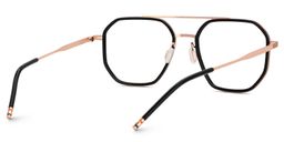 Bethany Schwarz Pilot Brille2