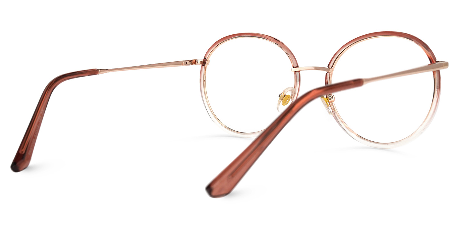 Kirk Rot Rund Brille2