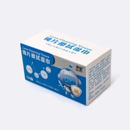 Tücher für Linsenreinigung0