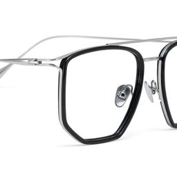 Nico Schwarz Pilot Brille4