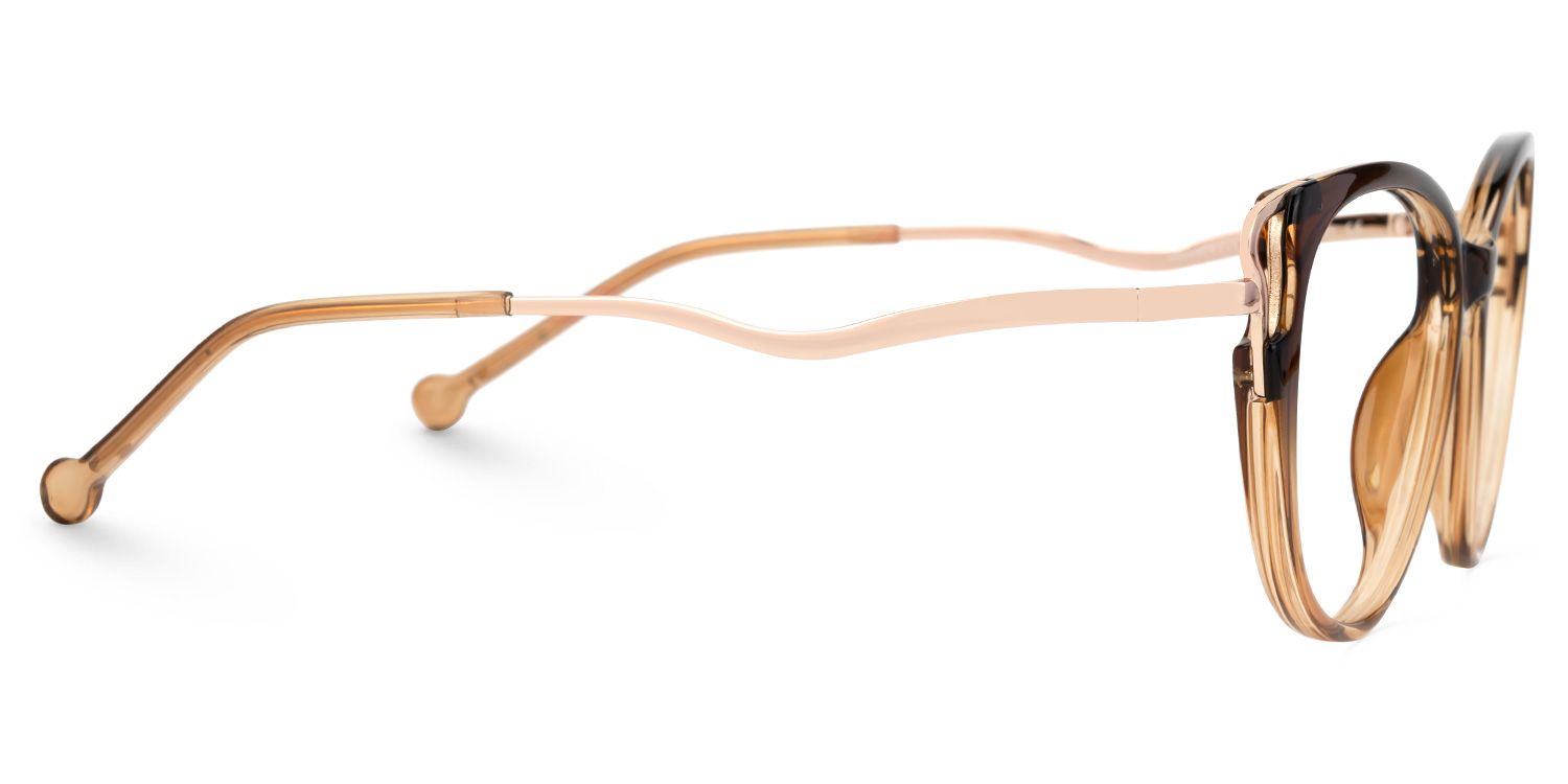 Chapman Braun Cateye Brille3