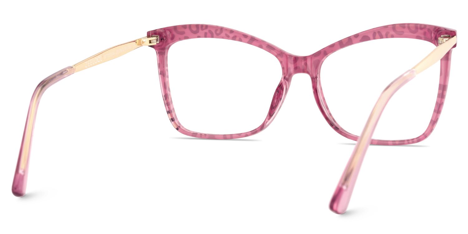 Isaebella Leo Schmetterling Brille4