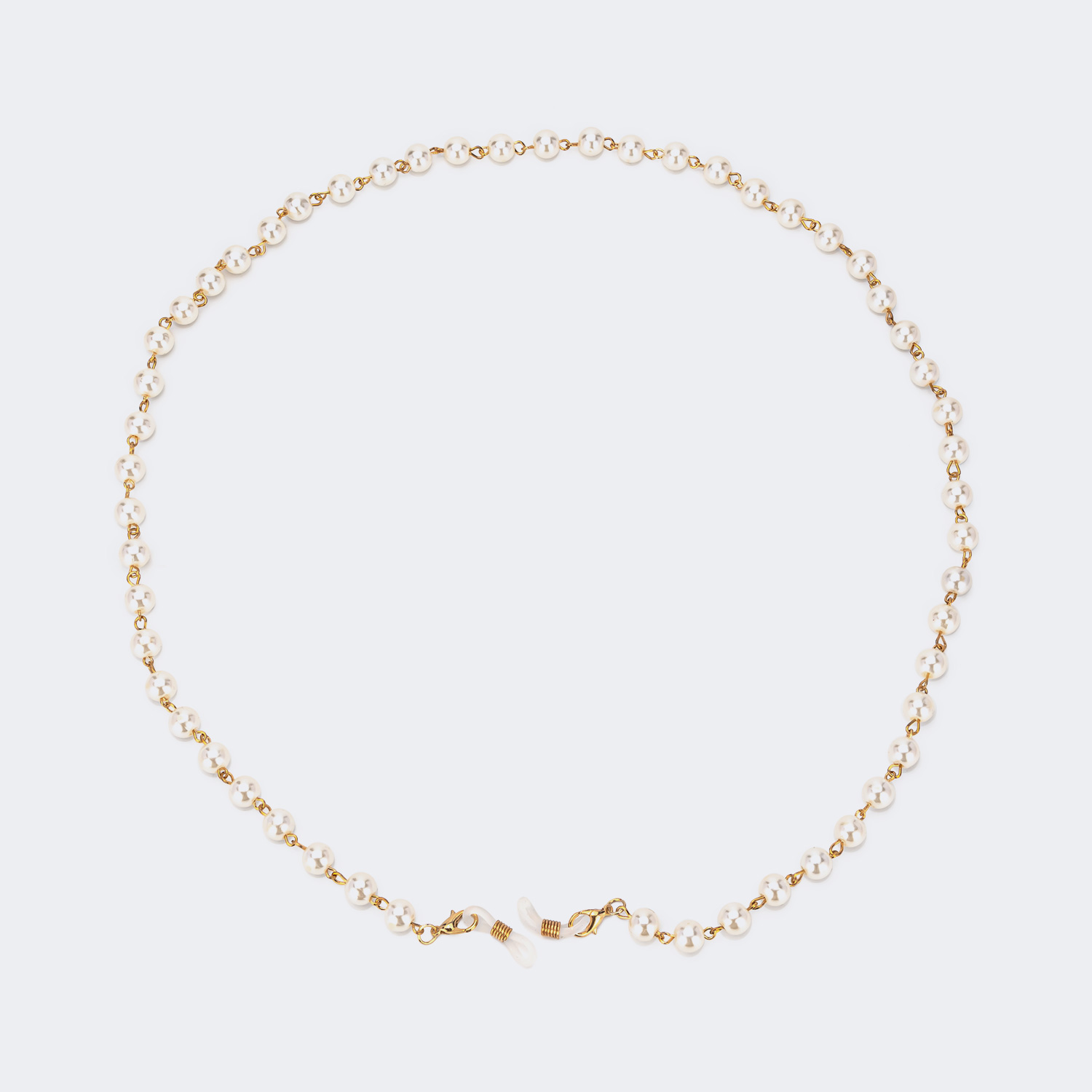 Yoshiko Perle Brillenkette1