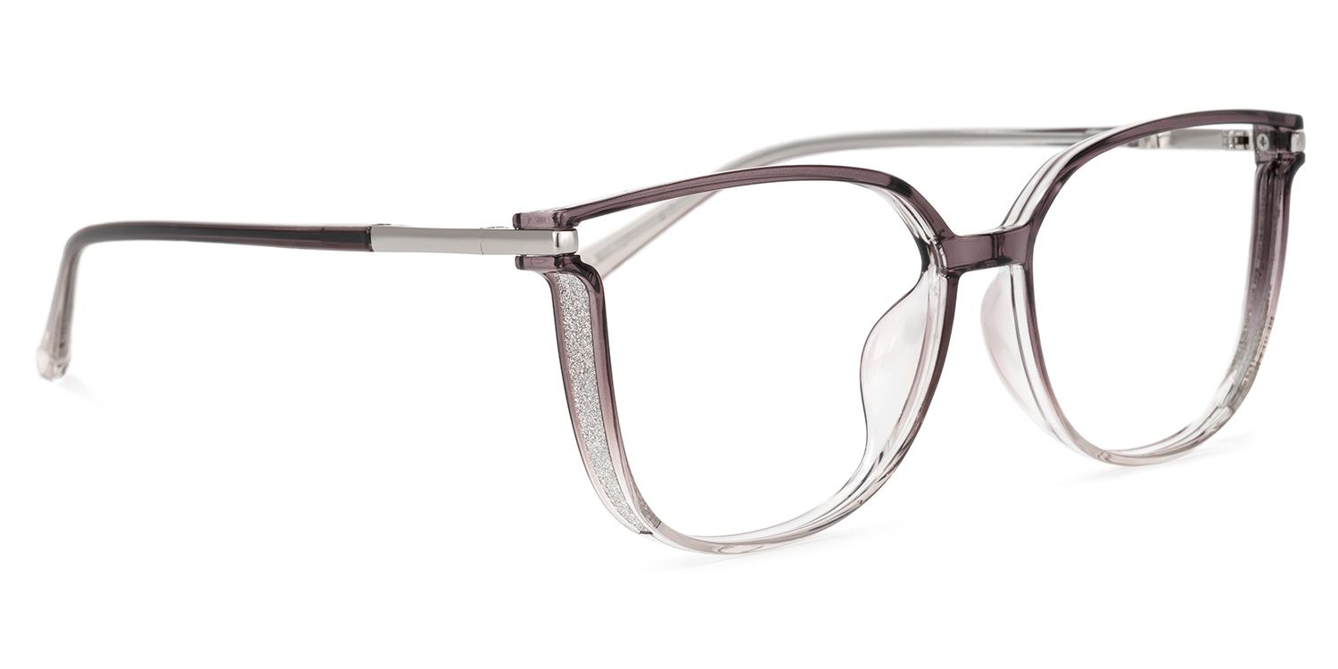 Walden Braun Cateye Brille3