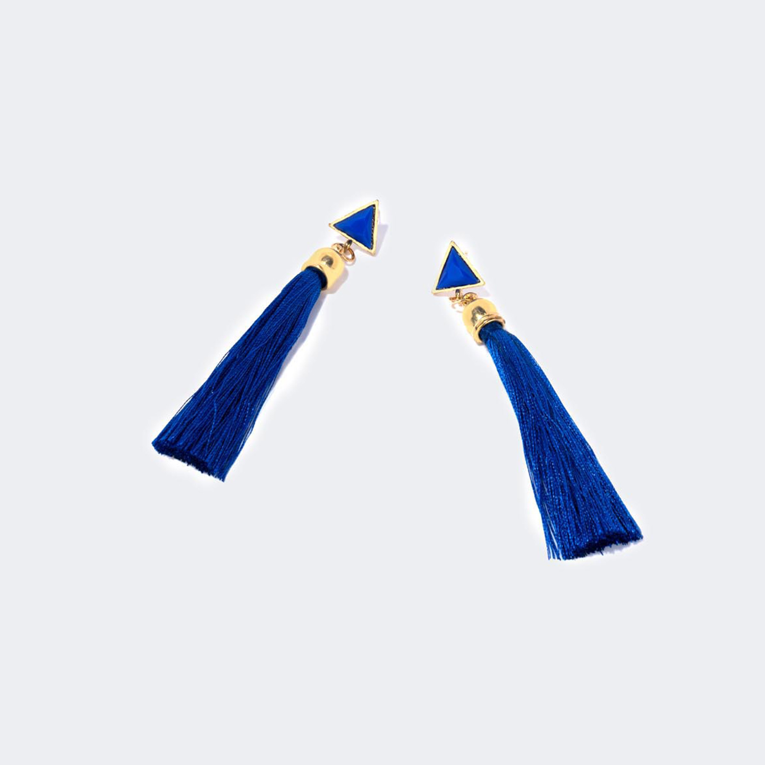 Hunt Blau Schmuck0