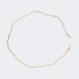 Kanga Gold Brillenkette0