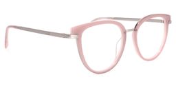 Vanessa Rosa Oval Brille2