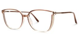 Walden Bernstein Cateye Brille3