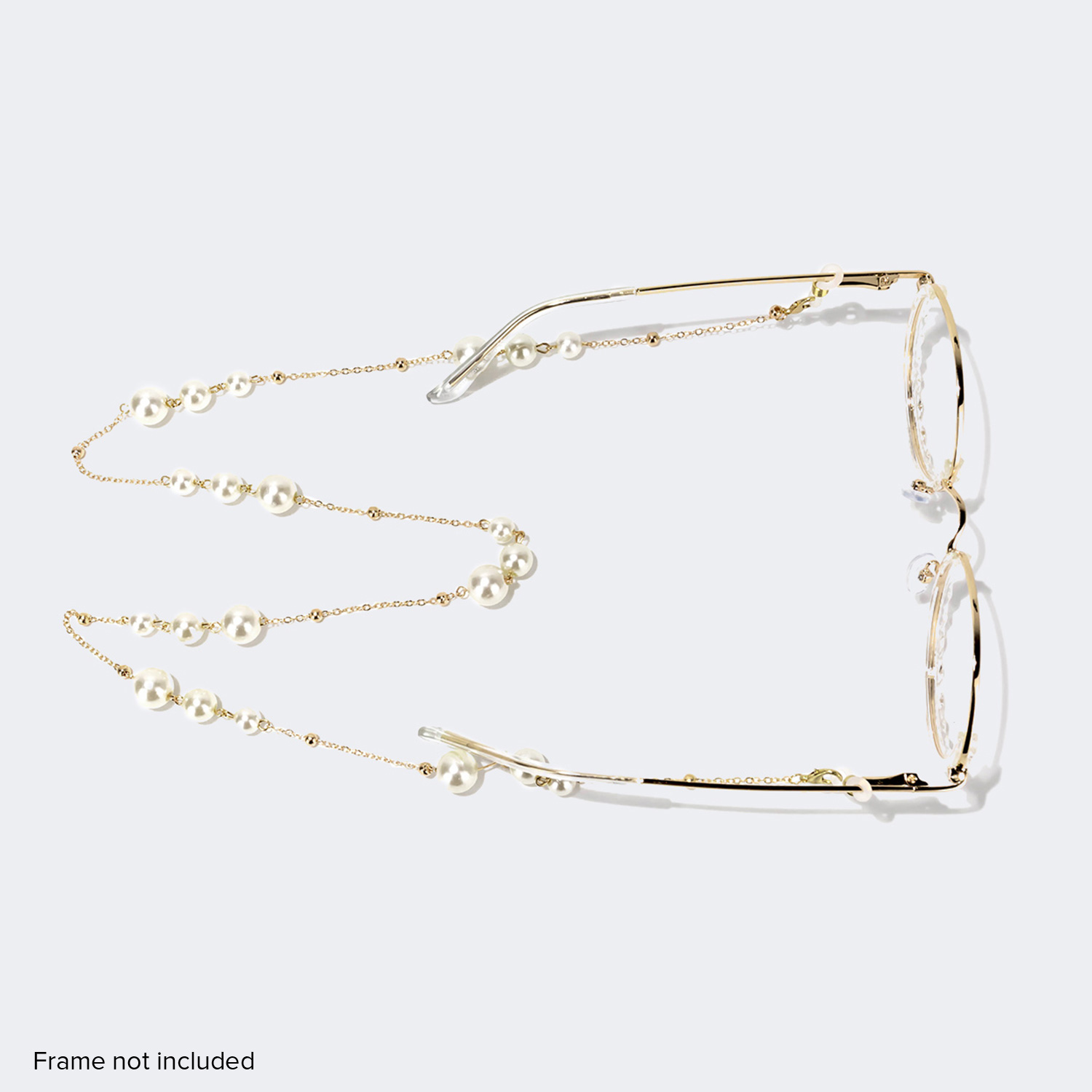 Debbie Gold Brillenkette0