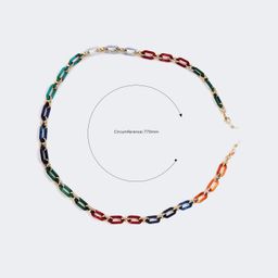 Marnie Bunt Brillenkette1