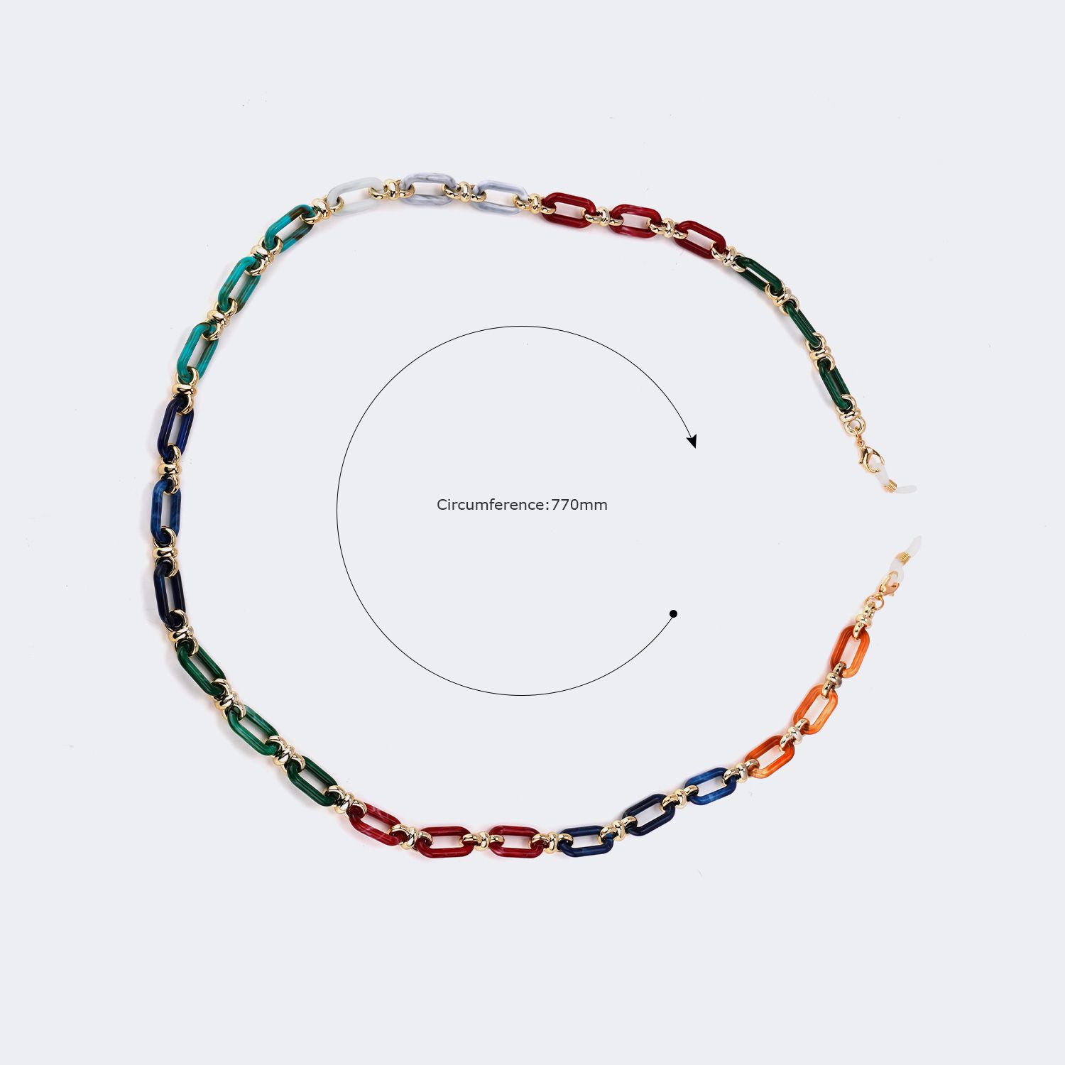 Marnie Bunt Brillenkette1