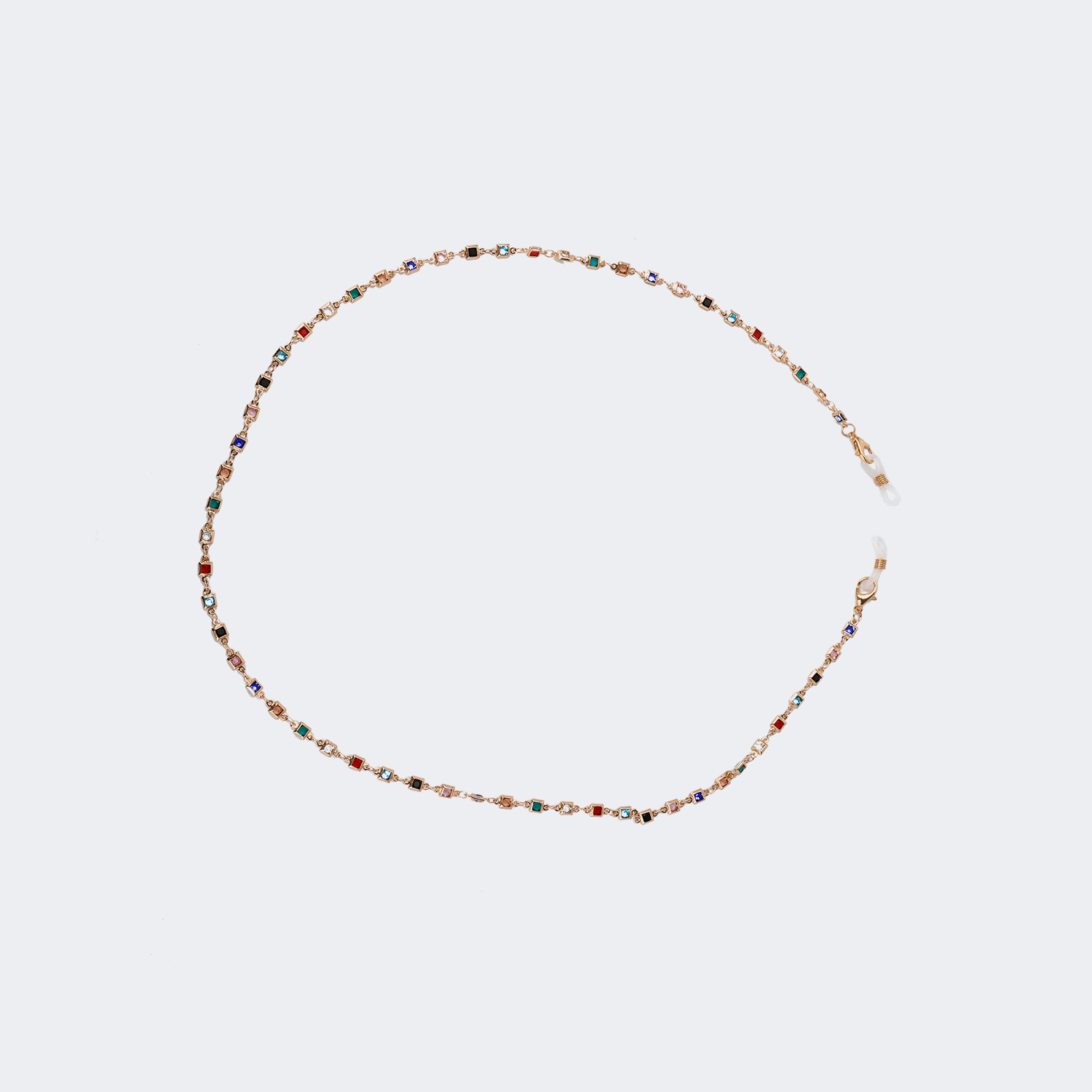 Edith Bunt Brillenkette1