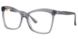 Alfred Grau Schmetterling Brille1