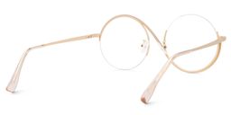 Alina Bunt Rund Brille2