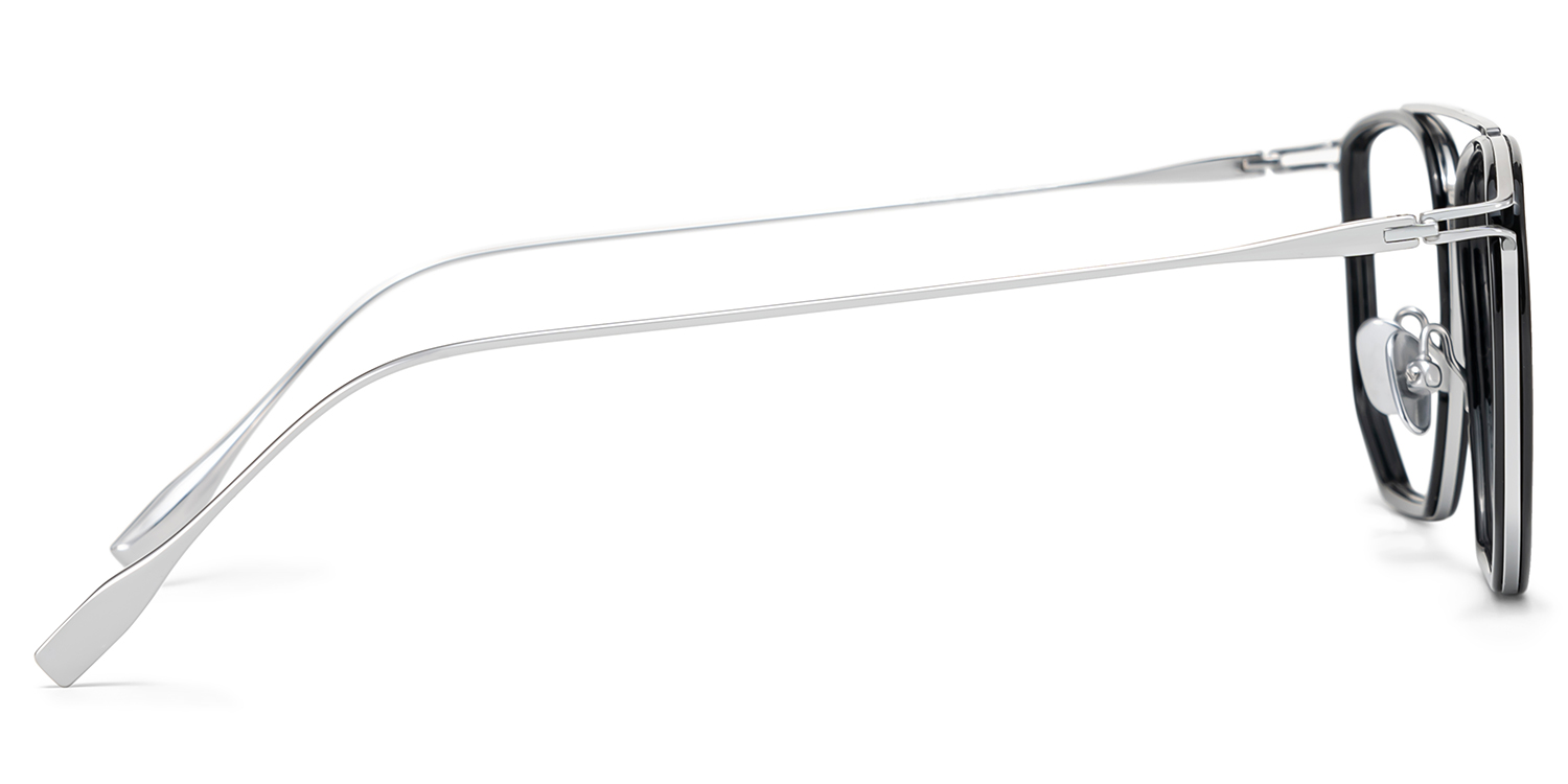Nico Schwarz Pilot Brille3