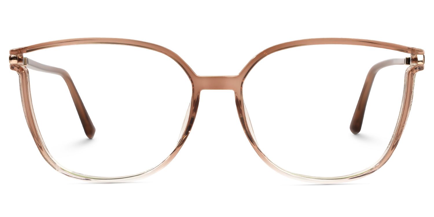 Walden Bernstein Cateye Brille2