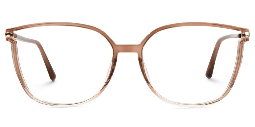 Walden Bernstein Cateye Brille