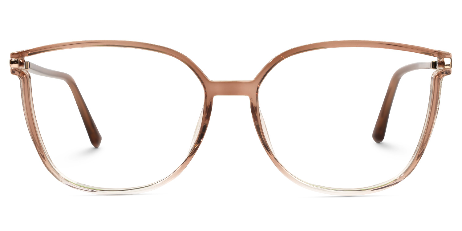 Walden Bernstein Cateye Brille
